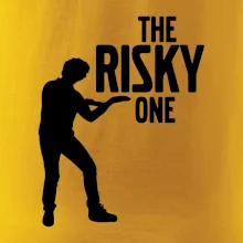 Bachelor party - The risky one