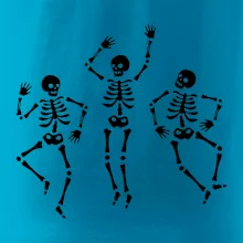 Tancujúce kostlivci Tancujúce kostlivci