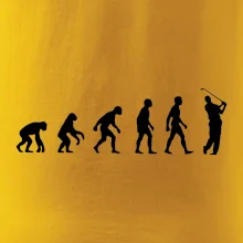 Evolúcia Golf