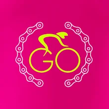 GO cyklista