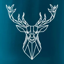 Geometria - Veľký jeleň