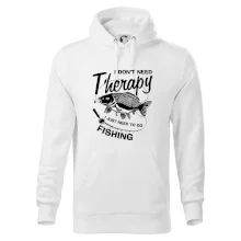I dont need therapy - fishing