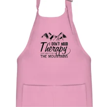 I dont need therapy - Mountains - Nepotrebujem terapiu - Hory I dont need therapy - Mountains - Nepotrebujem terapiu - Hory
