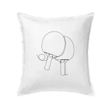 Rakety na stolný tenis jedným ťahom Rakety na stolný tenis jedným ťahom