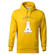 Yoga Llamaste Yoga Llamaste