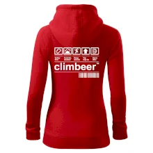 Climbeer čiarový kód Climbeer čiarový kód