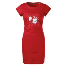 Zubárske tričko Zubárske tričko