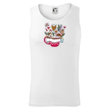 Vianočný Punč - hrnček (Pecka design)