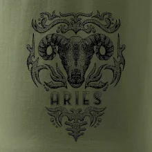 Aries - vintage