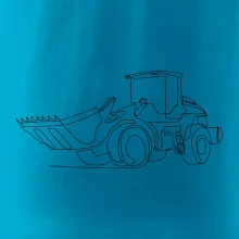 Nakladač jedným ťahom