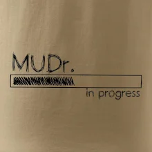 In progress titul MUDr. doktor doktorka medicíny