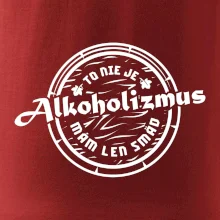 Alkoholizmus víno