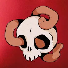 Dážďovka v lebke (Alexis Citrine) Dážďovka v lebke (Alexis Citrine)