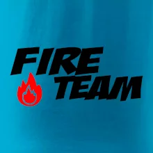 Fire Team plamen Fire Team plamen