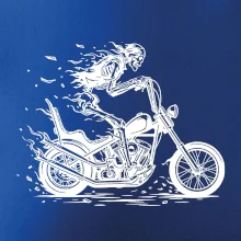 Chopper ksotra