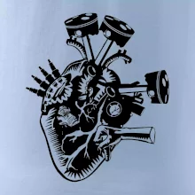 Vodičovo srdce Vodičovo srdce