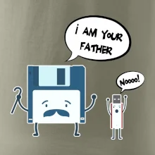 I am your father USB