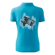 Zrkadlovka v prírode