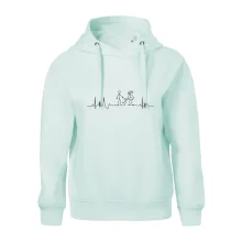 EKG rodina a jedno dieťa EKG rodina a jedno dieťa