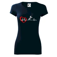 Moje srdce bije pre kone Moje srdce bije pre kone