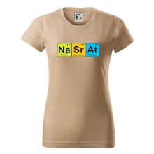 Farebná tabuľka nasrat Farebná tabuľka nasrat