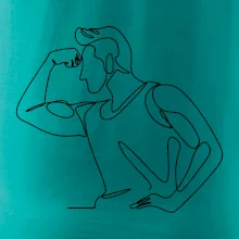 Posilňovanie biceps jedným ťahom Posilňovanie biceps jedným ťahom