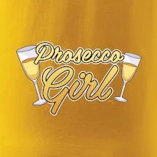 Prosecco Girl Prosecco Girl
