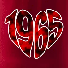 1965 v srdci