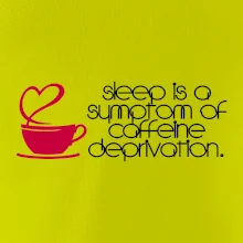 Sleep Coffeine