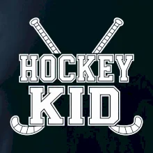 Hockey dad prekrížený - pozemný hokej