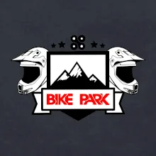 Bike park helmy