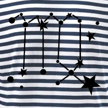 Súhvezdie - Virgo  - Panna