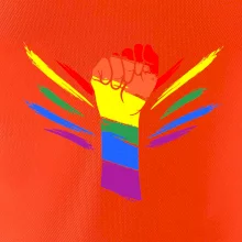 Ruka blesky Ruka blesky