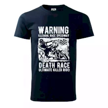 Illegal Race Speedway Illegal Race Speedway