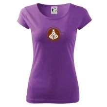 Coffee art Coffee art