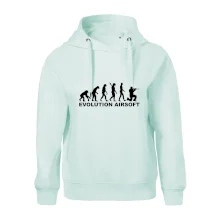 Evolúcia airsoft Evolúcia airsoft