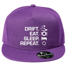 Drift Eat Sleep Repeat