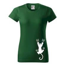 Mačka visiaca Mačka visiaca