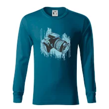 Zrkadlovka v prírode