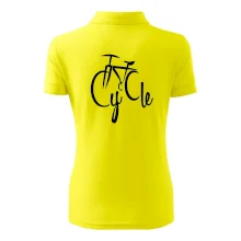 Cycle bicykel Cycle bicykel