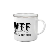 Wheres's the Fish WTF