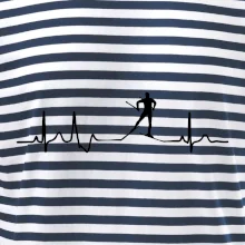 Ekg bežkár Ekg bežkár