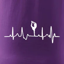 EKG ľadové korčule