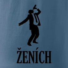 Ženích alkohol SK