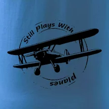 Still Plays With Planes Still Plays With Planes