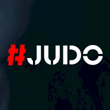 Judo Hashtag