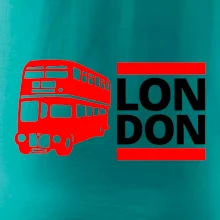 LON DON BUS LON DON BUS