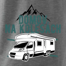 Domov na kolesách Domov na kolesách
