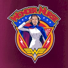 Corona wonder nurse Corona wonder nurse