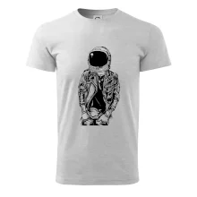 Astronaut Punkster Astronaut Punkster